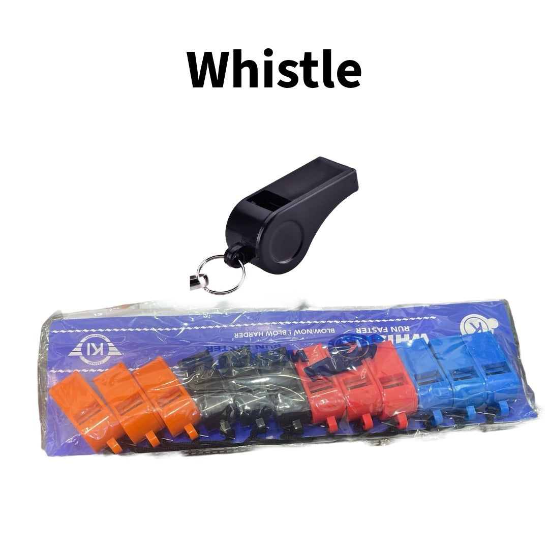 WHISTLE