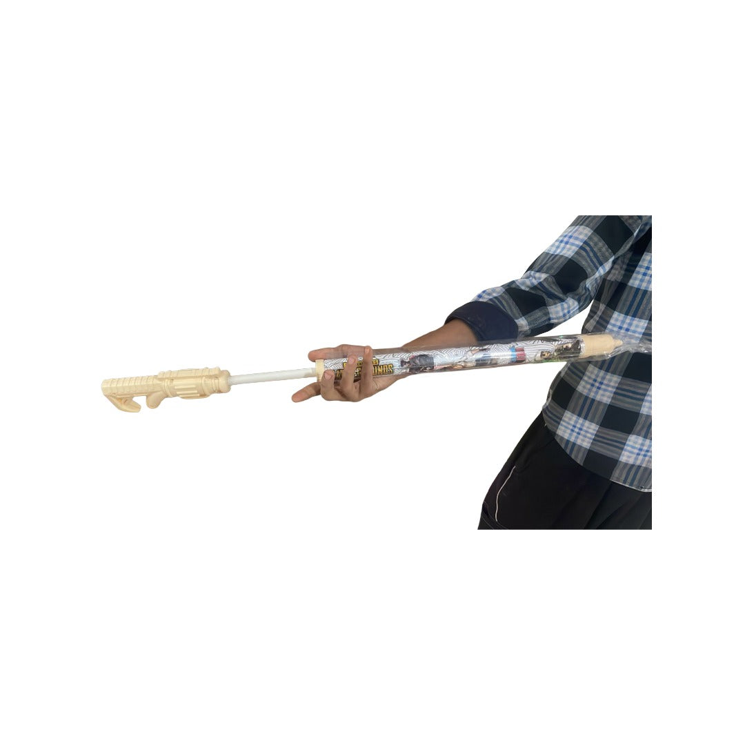PUBG PICHKARI