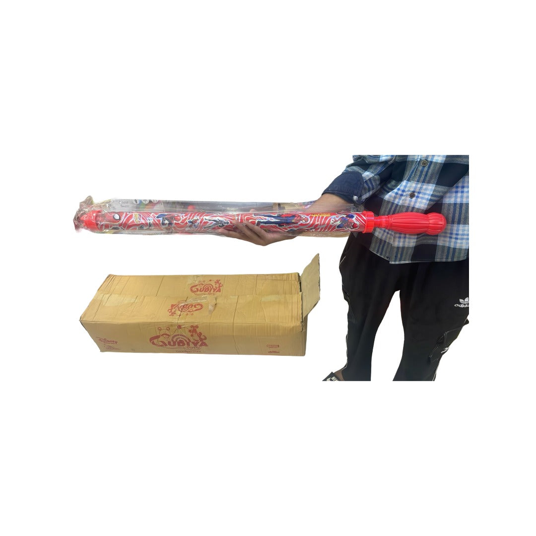 SPIDERMAN BASIC PICHKARI