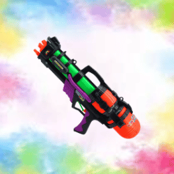 Premium pichkari / water gun