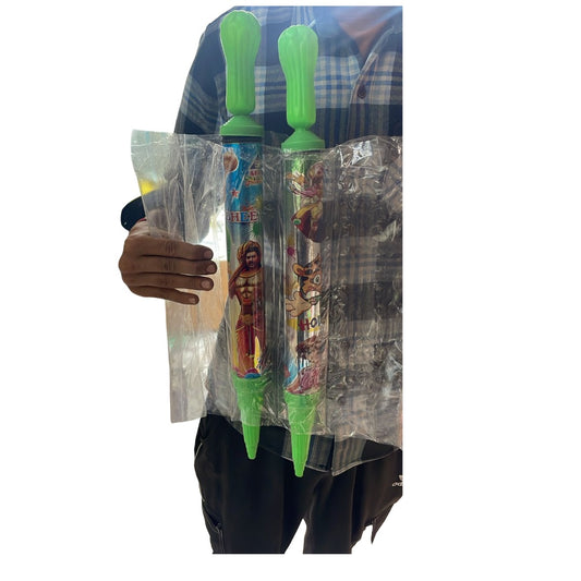 DELUX PICHKARI (1 PIECE)