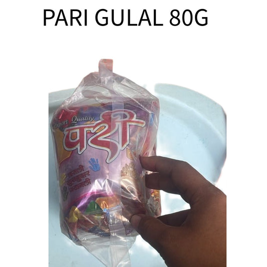 Pari Gulal 80g