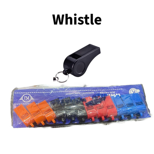 WHISTLE