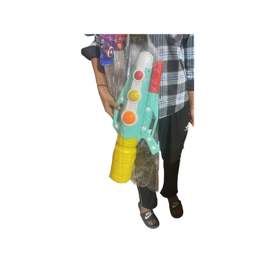 JUMBO DELUX PICHKARI