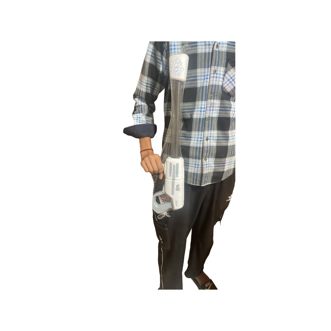 SNIPER PICHKARI
