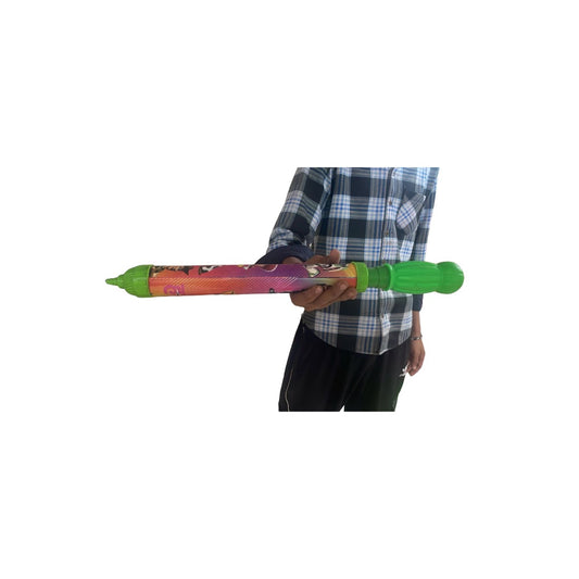 BEN BOOMER PITCHKARI