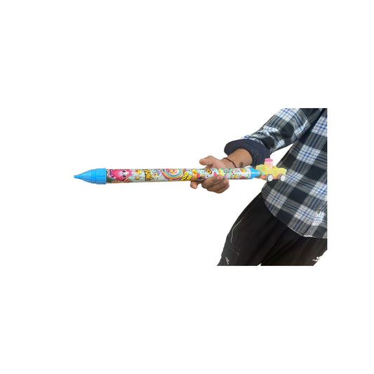 CUTE CARTOON PICHKARI