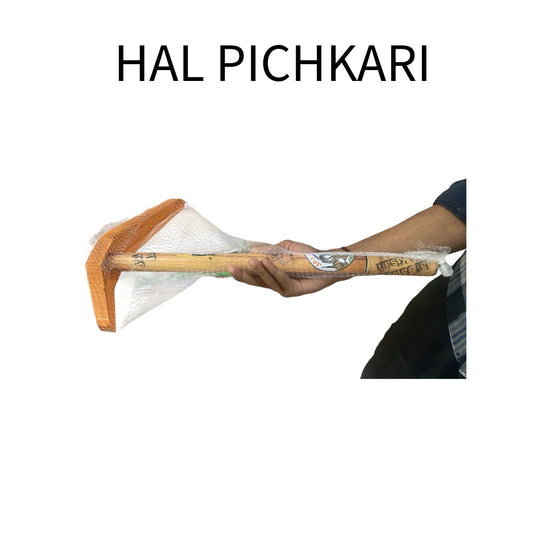 HAL PICHKARI