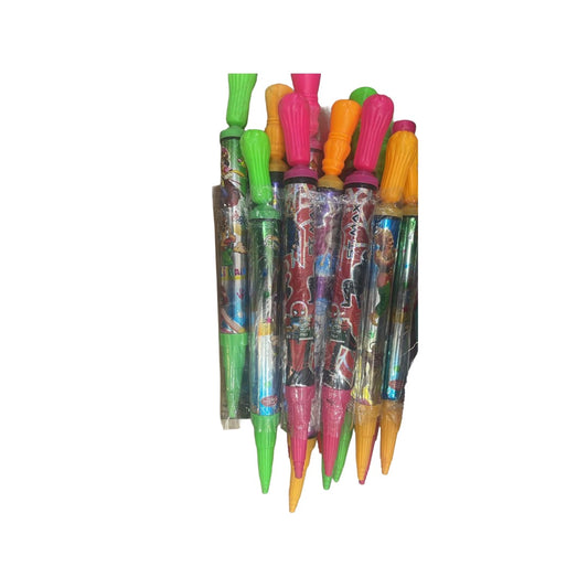 TRADITIONAL PITCHKARI